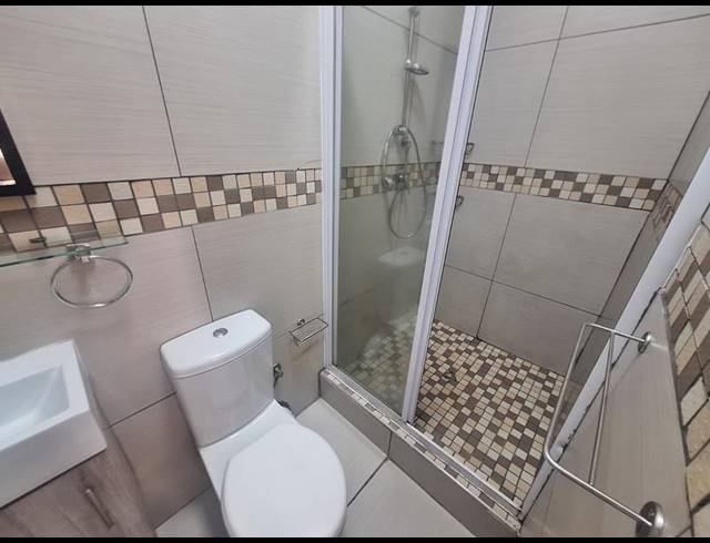 1 BEDROOM PROPERTY TO RENT IN MURRAYFIELD